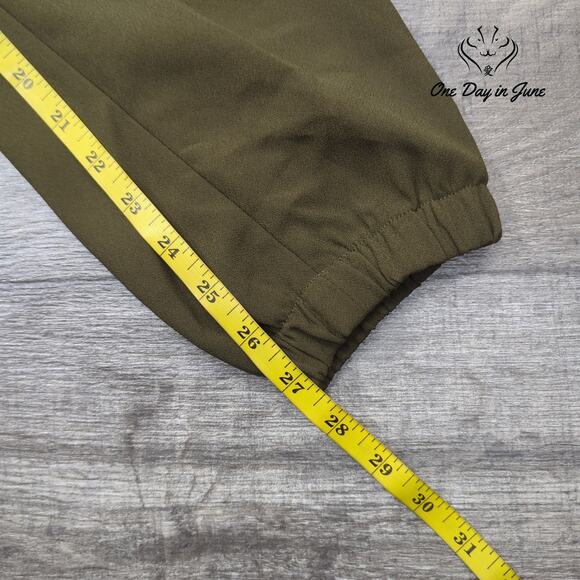 Express Ankle Mid Rise Pants Size XS - Picture 5 of 6